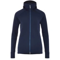 Houdini W' S POWER HOUDI Damen - Fleecejacke