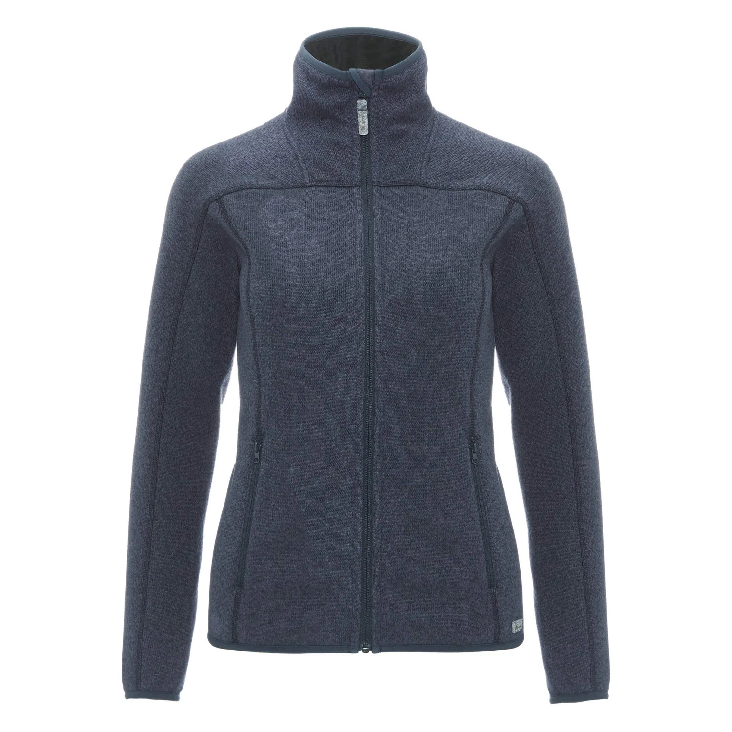 FRILUFTS HAGLEREN JACKET Damen - Fleecejacke