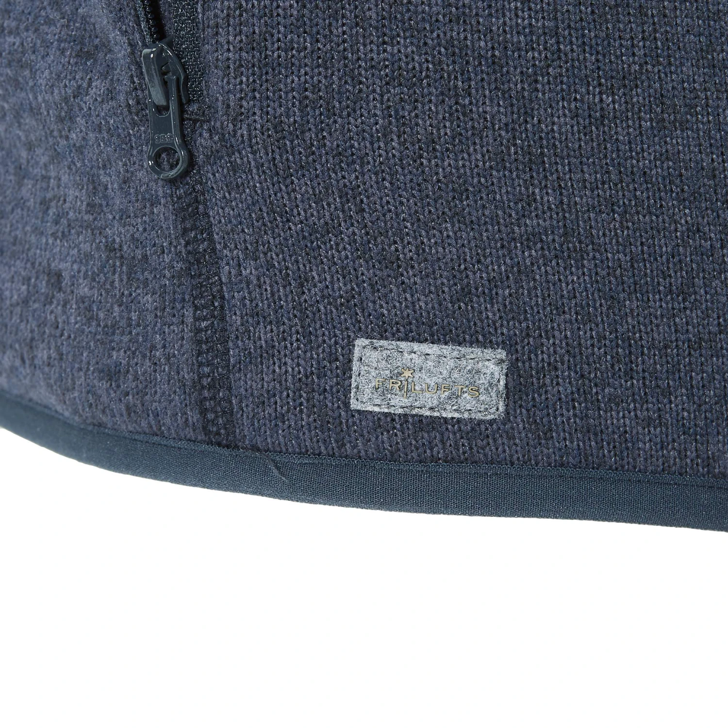 FRILUFTS HAGLEREN JACKET Damen - Fleecejacke – Bild 3