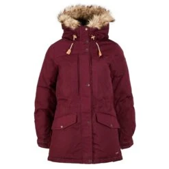 FJÄLLRÄVEN SINGI DOWN JACKET W Damen - Daunenjacke