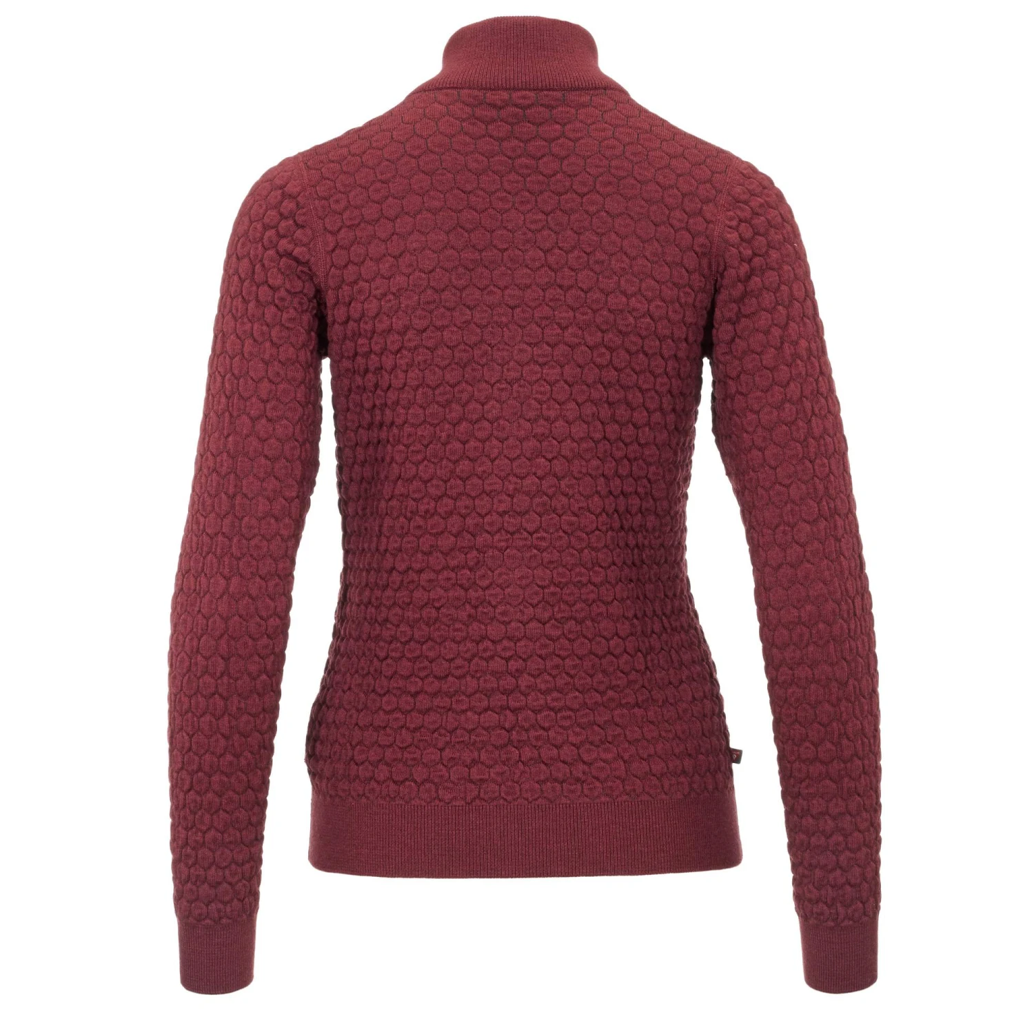 RISTA JACKET W Damen - Wolljacke – Bild 3