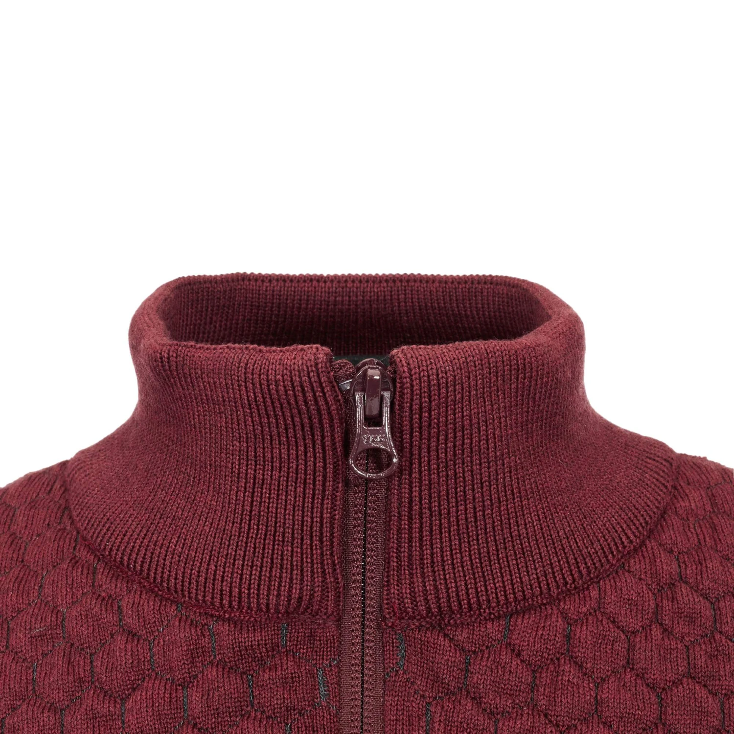 RISTA JACKET W Damen - Wolljacke – Bild 4