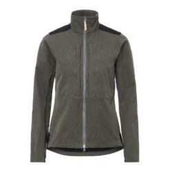 FJÄLLRÄVEN KEB LITE JACKET W Damen - Softshelljacke