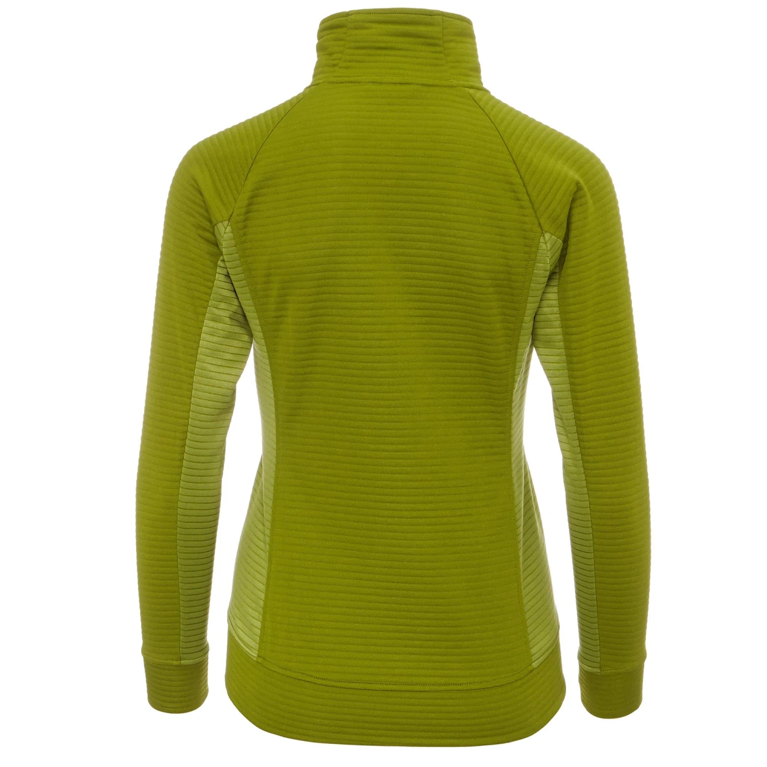 FRILUFTS HALLUM JACKET Damen - Fleecejacke – Bild 2