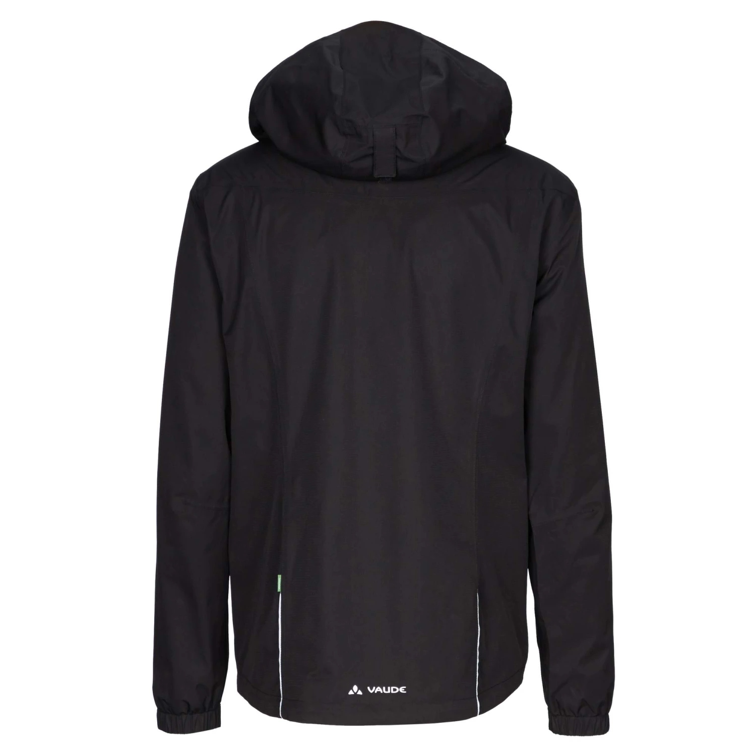 VAUDE ESCAPE BIKE LIGHT JACKET Herren - Regenjacke – Bild 3