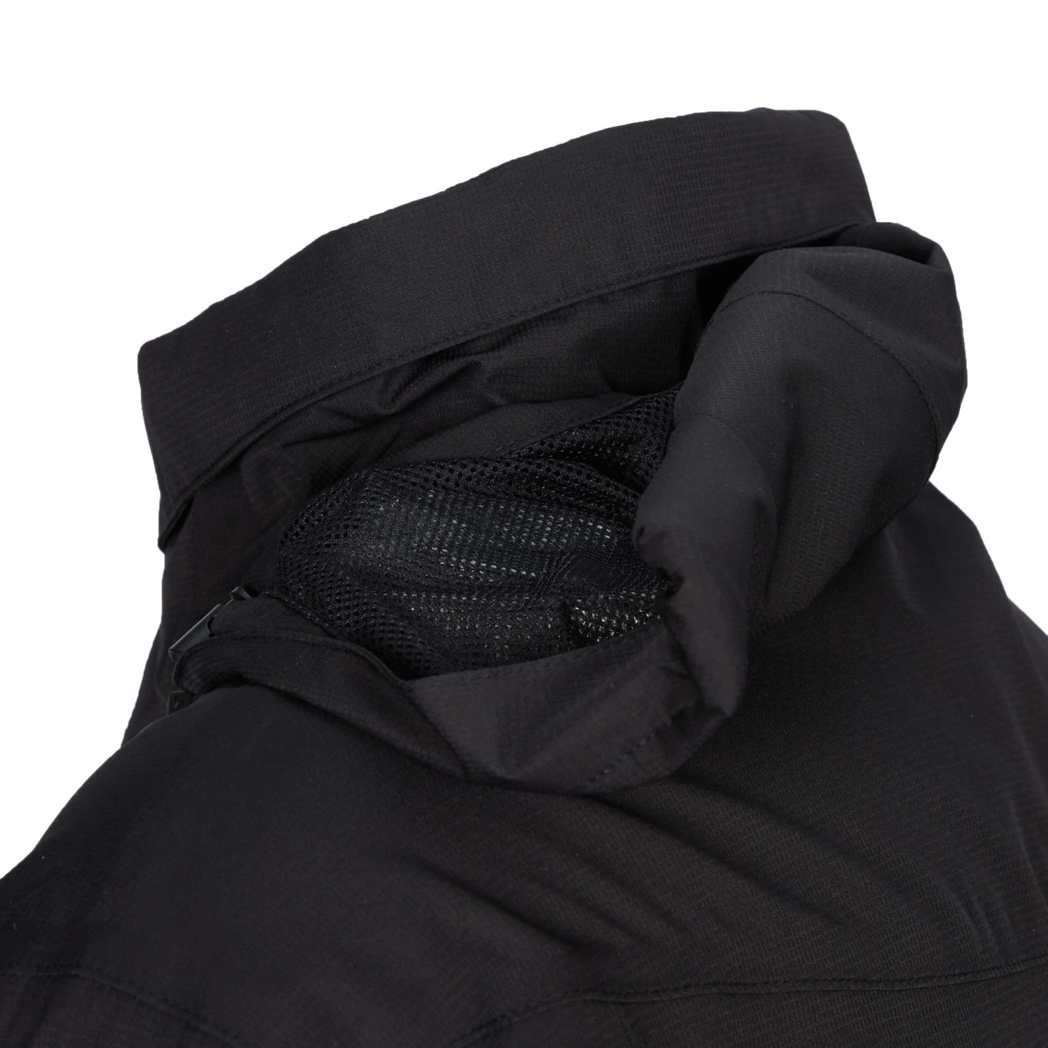 VAUDE ESCAPE BIKE LIGHT JACKET Herren - Regenjacke – Bild 8