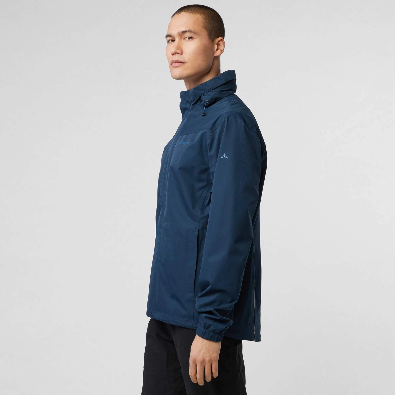 VAUDE ESCAPE BIKE LIGHT JACKET Herren - Regenjacke – Bild 15