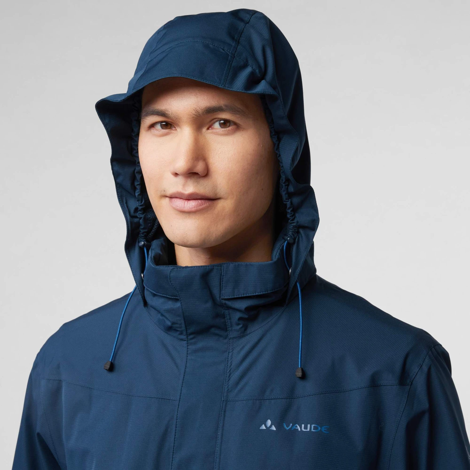 VAUDE ESCAPE BIKE LIGHT JACKET Herren - Regenjacke – Bild 17