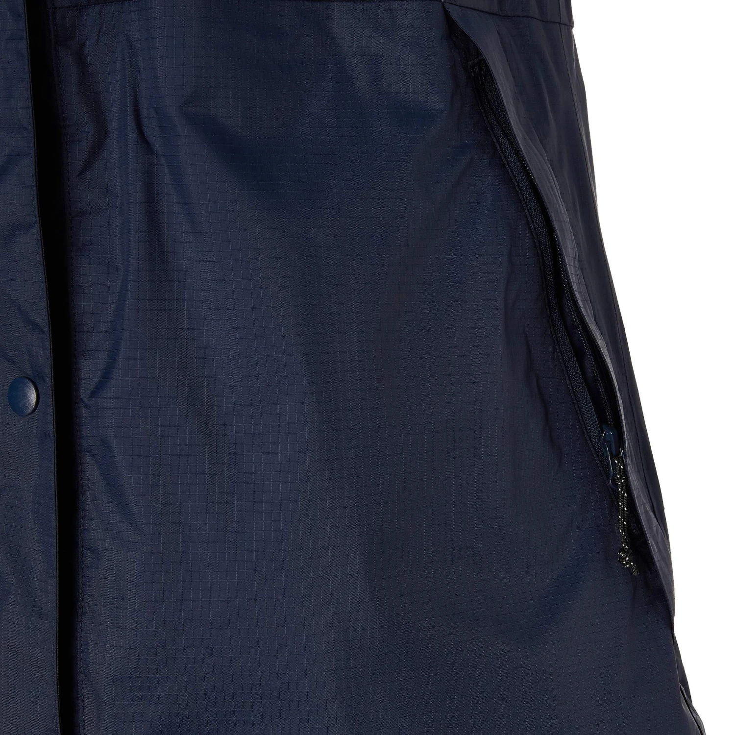 FRILUFTS GUFUFOSS COAT Damen - Regenmantel – Bild 4