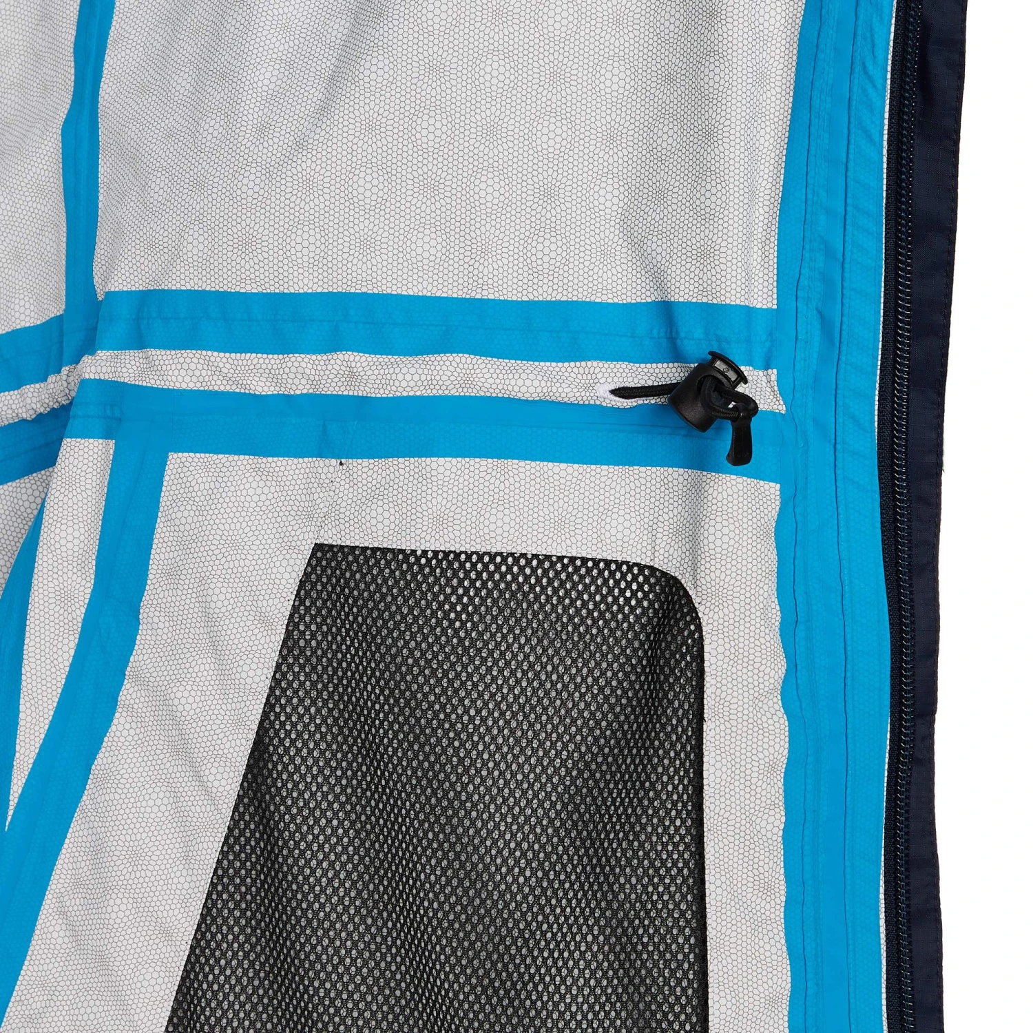 FRILUFTS GUFUFOSS COAT Damen - Regenmantel – Bild 5