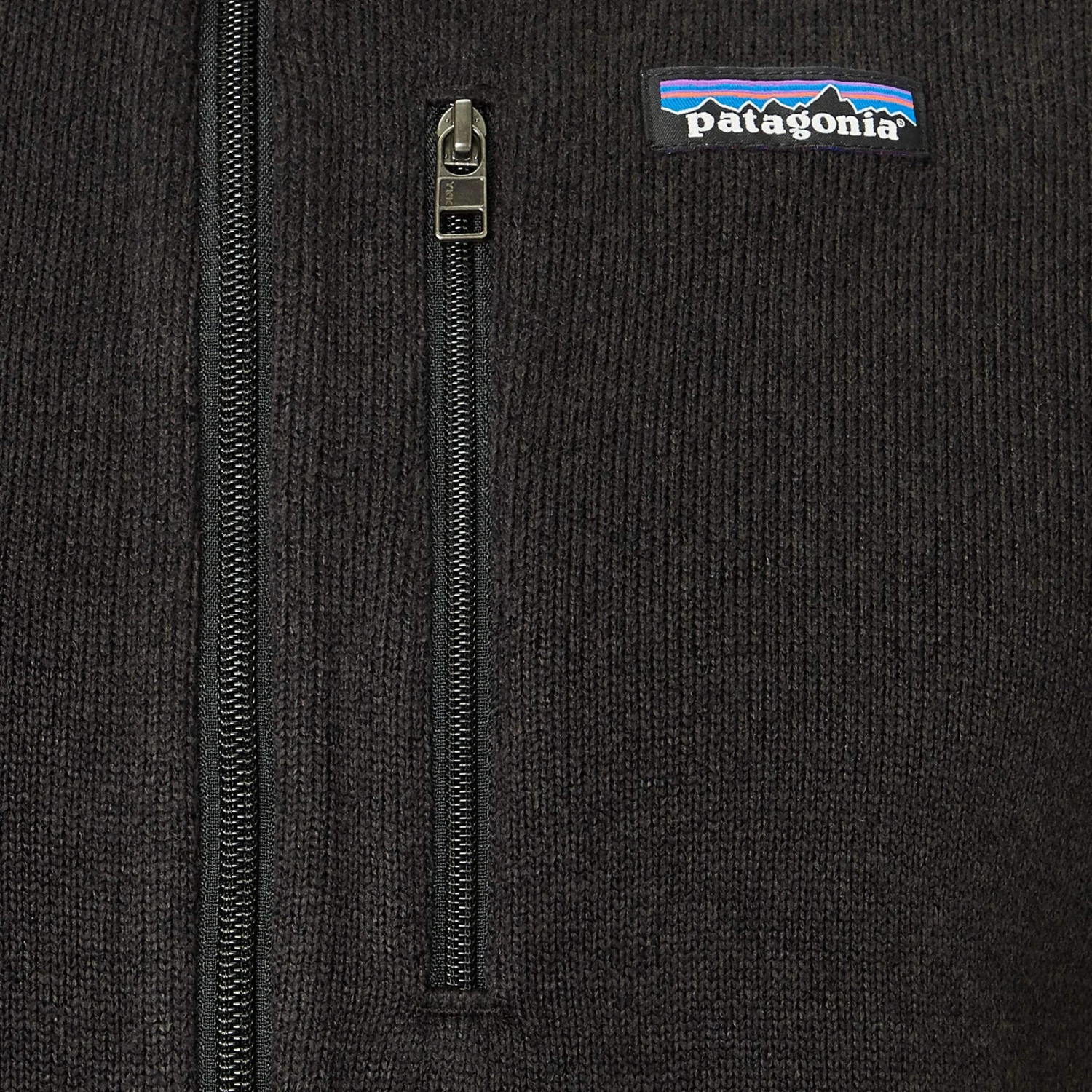 Patagonia M' S BETTER SWEATER VEST Herren - Fleeceweste – Bild 3