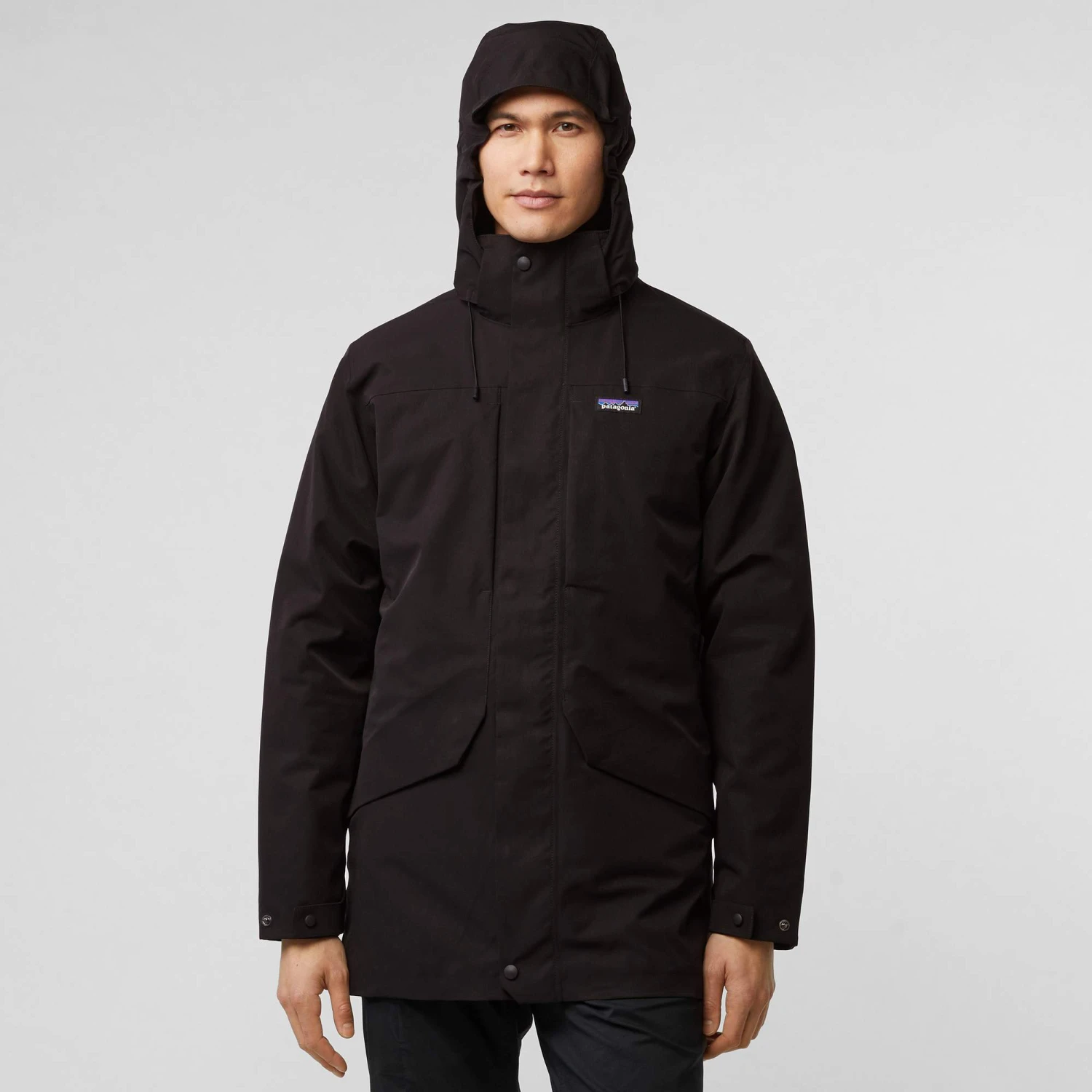 Patagonia TRES 3-IN-1 PARKA Herren - Doppeljacke – Bild 13