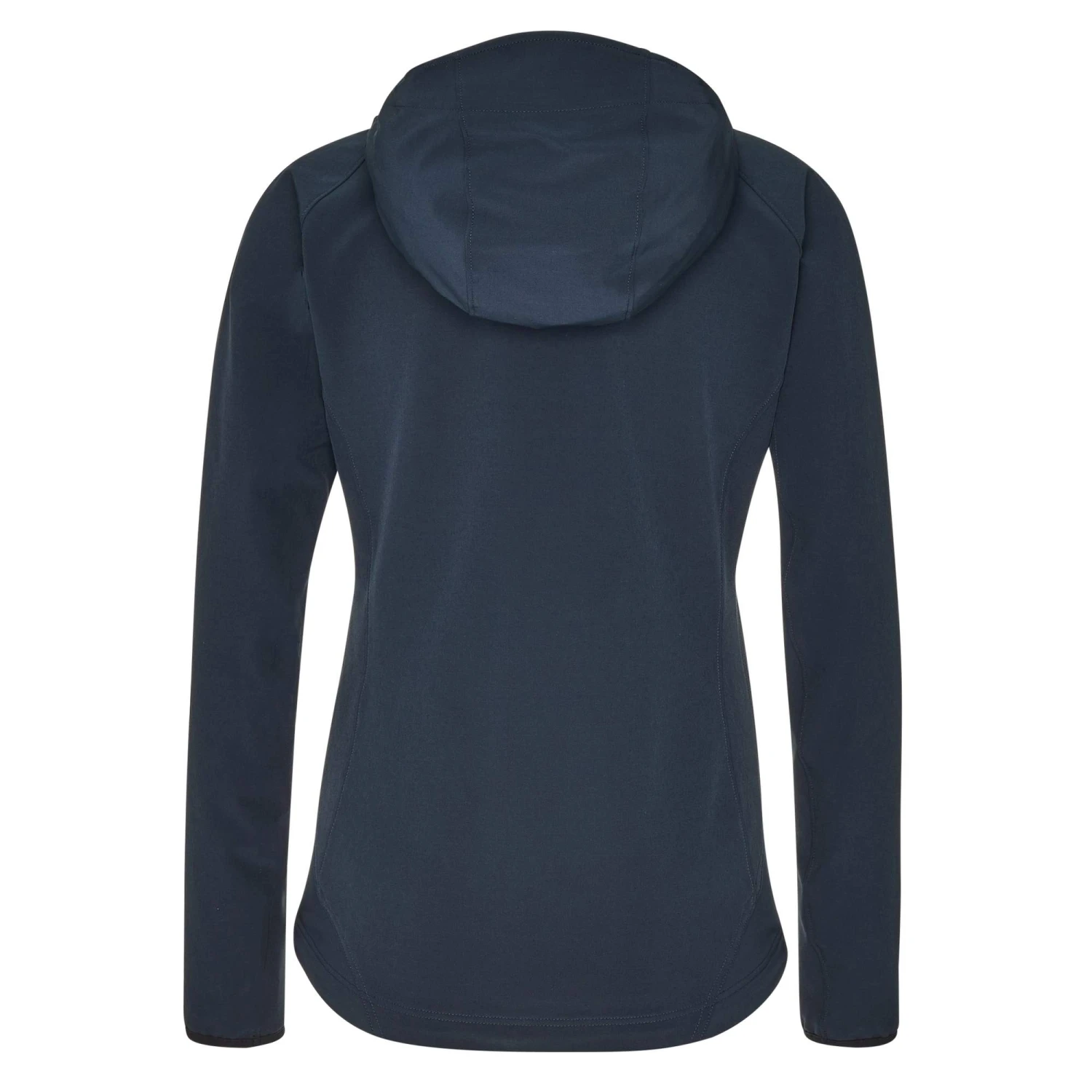 FRILUFTS ENNSKRAXN HOODED SOFTSHELL JACKET Damen - Softshelljacke – Bild 2