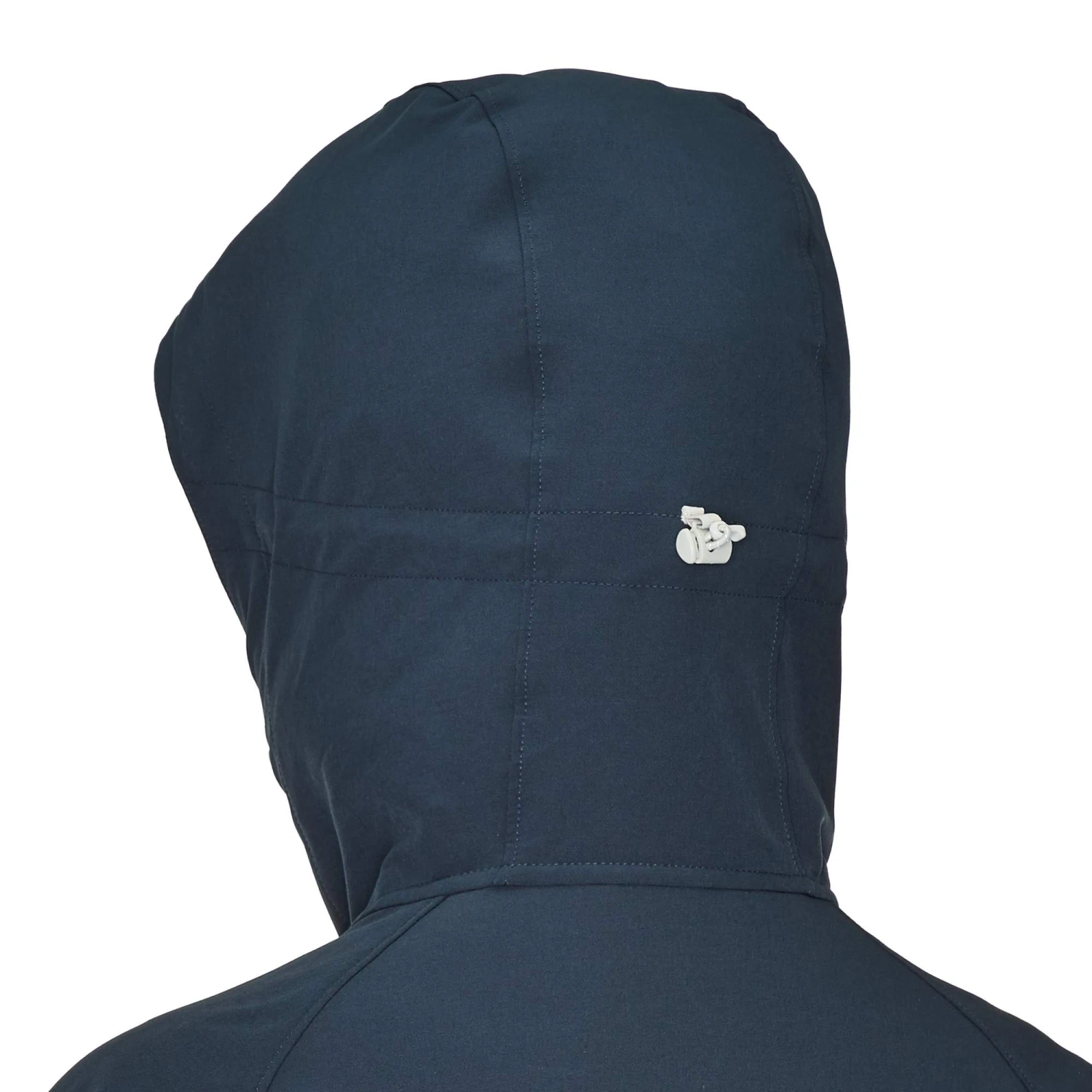 FRILUFTS ENNSKRAXN HOODED SOFTSHELL JACKET Damen - Softshelljacke – Bild 5