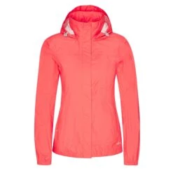 FRILUFTS LANGFOSS JACKET Damen - Regenjacke