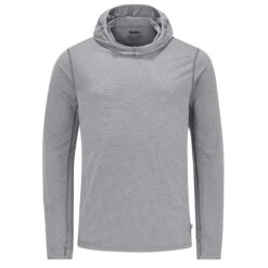 FJÄLLRÄVEN ABISKO SUN-HOODIE M Herren - Kapuzenpullover