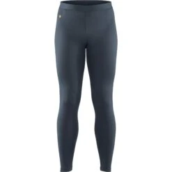 FJÄLLRÄVEN BERGTAGEN THINWOOL LONG JOHNS M Herren - Funktionsunterwäsche
