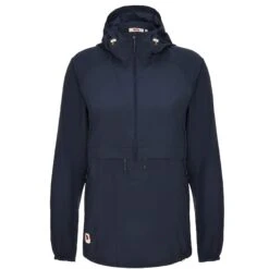 FJÄLLRÄVEN HIGH COAST LITE ANORAK W Damen - Windbreaker