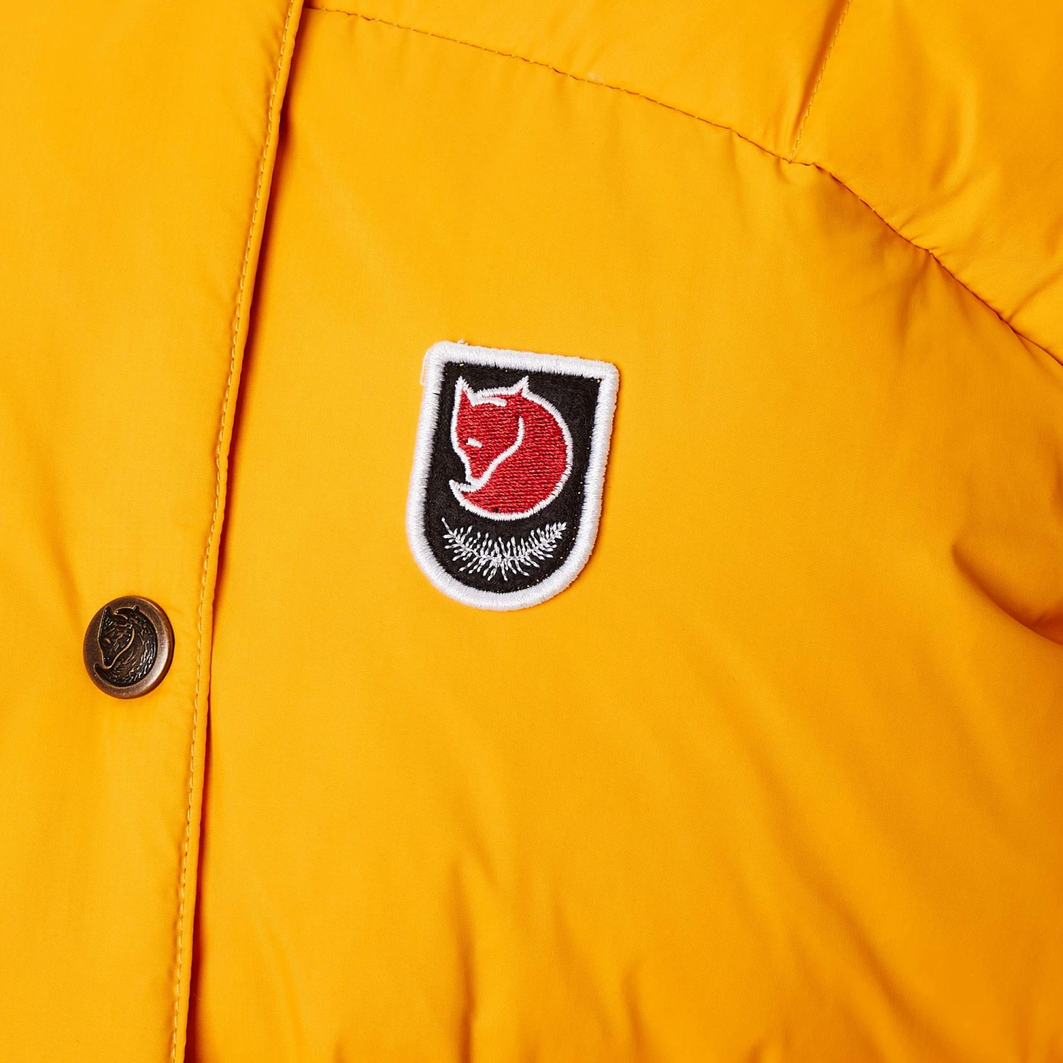 FJÄLLRÄVEN EXPEDITION DOWN LITE JACKET W Damen - Daunenjacke – Bild 4