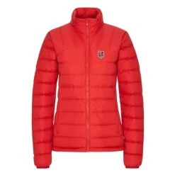 FJÄLLRÄVEN EXPEDITION PACK DOWN JACKET W Damen - Daunenjacke