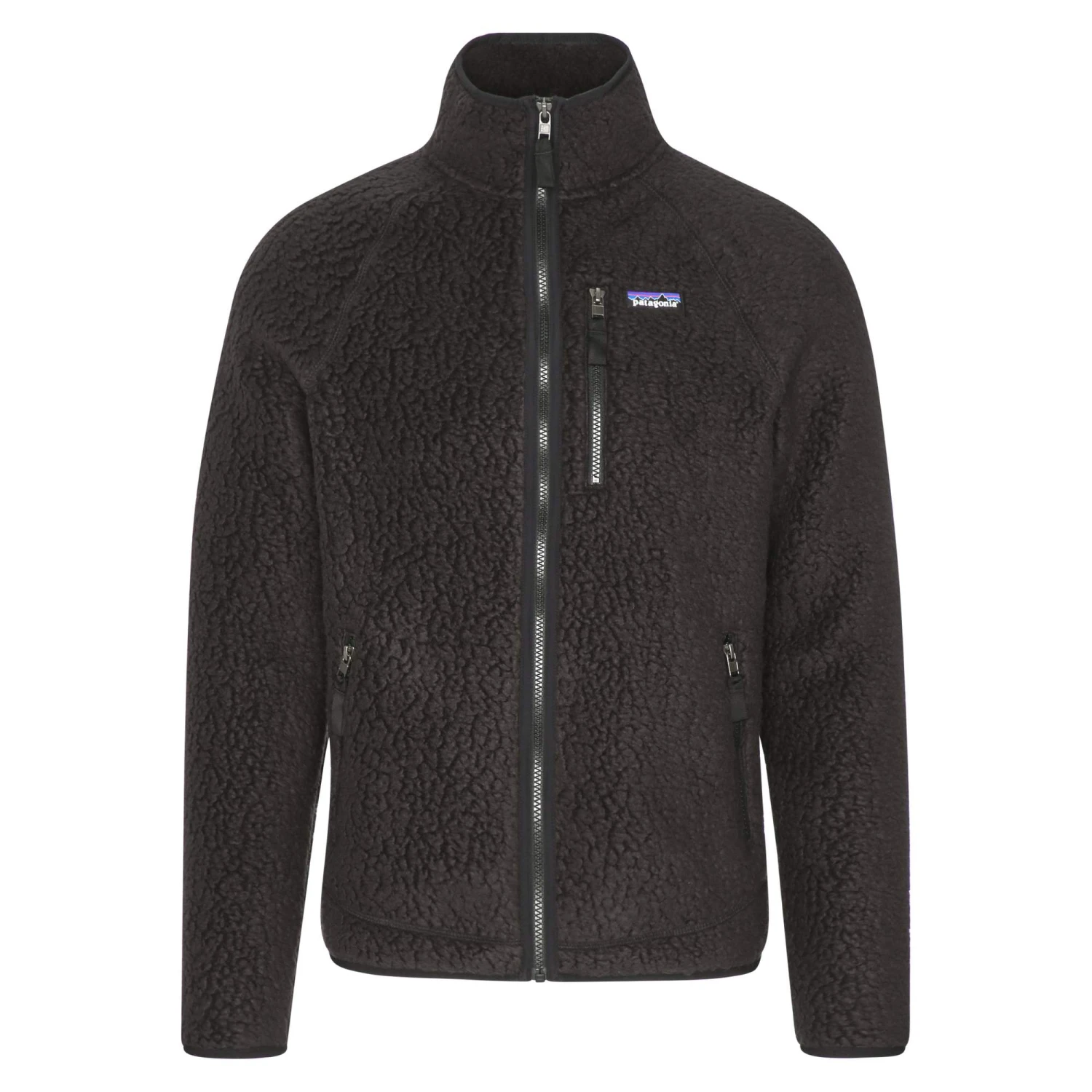 Patagonia M' S RETRO PILE JKT Herren - Fleecejacke