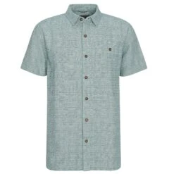 Royal Robbins SALTON CITY S/S Herren - Outdoor Hemd