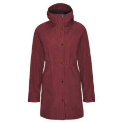 FJÄLLRÄVEN KARLA LITE JACKET W Damen - Übergangsjacke