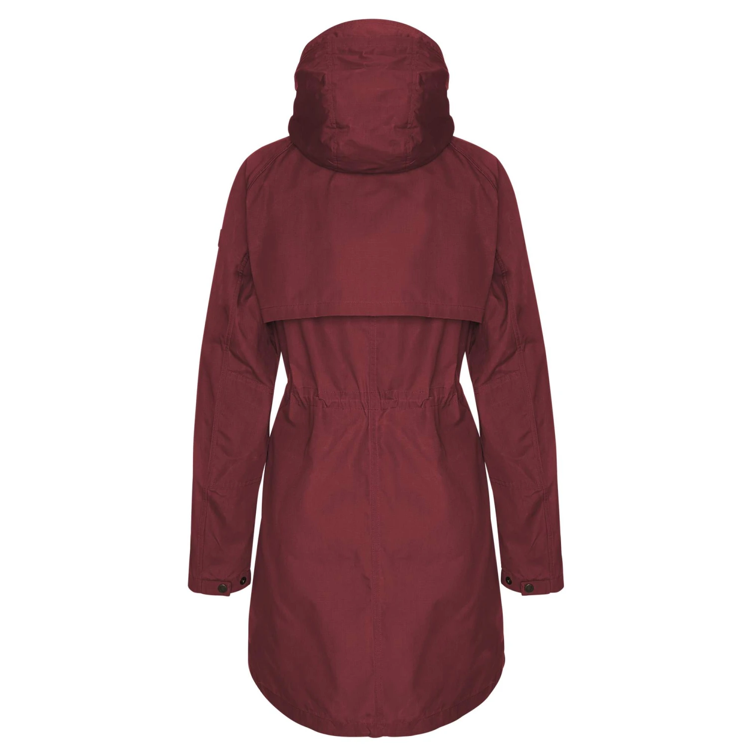 FJÄLLRÄVEN KARLA LITE JACKET W Damen - Übergangsjacke – Bild 2