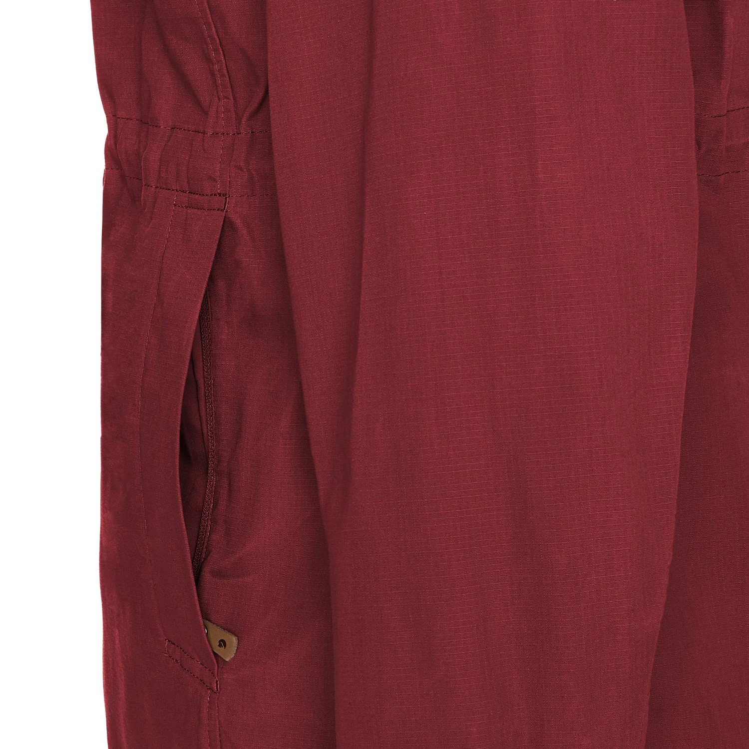 FJÄLLRÄVEN KARLA LITE JACKET W Damen - Übergangsjacke – Bild 3