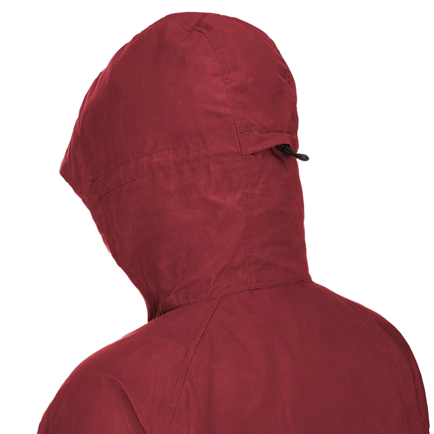 FJÄLLRÄVEN KARLA LITE JACKET W Damen - Übergangsjacke – Bild 7