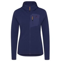 Mountain Equipment LUMIKO HOODED JACKET Damen - Fleecejacke