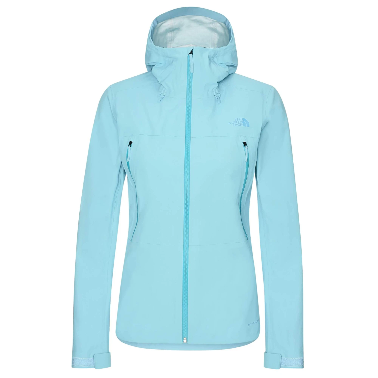 The North Face W TENTE FUTURELIGHT JACKET Damen - Hardshelljacke
