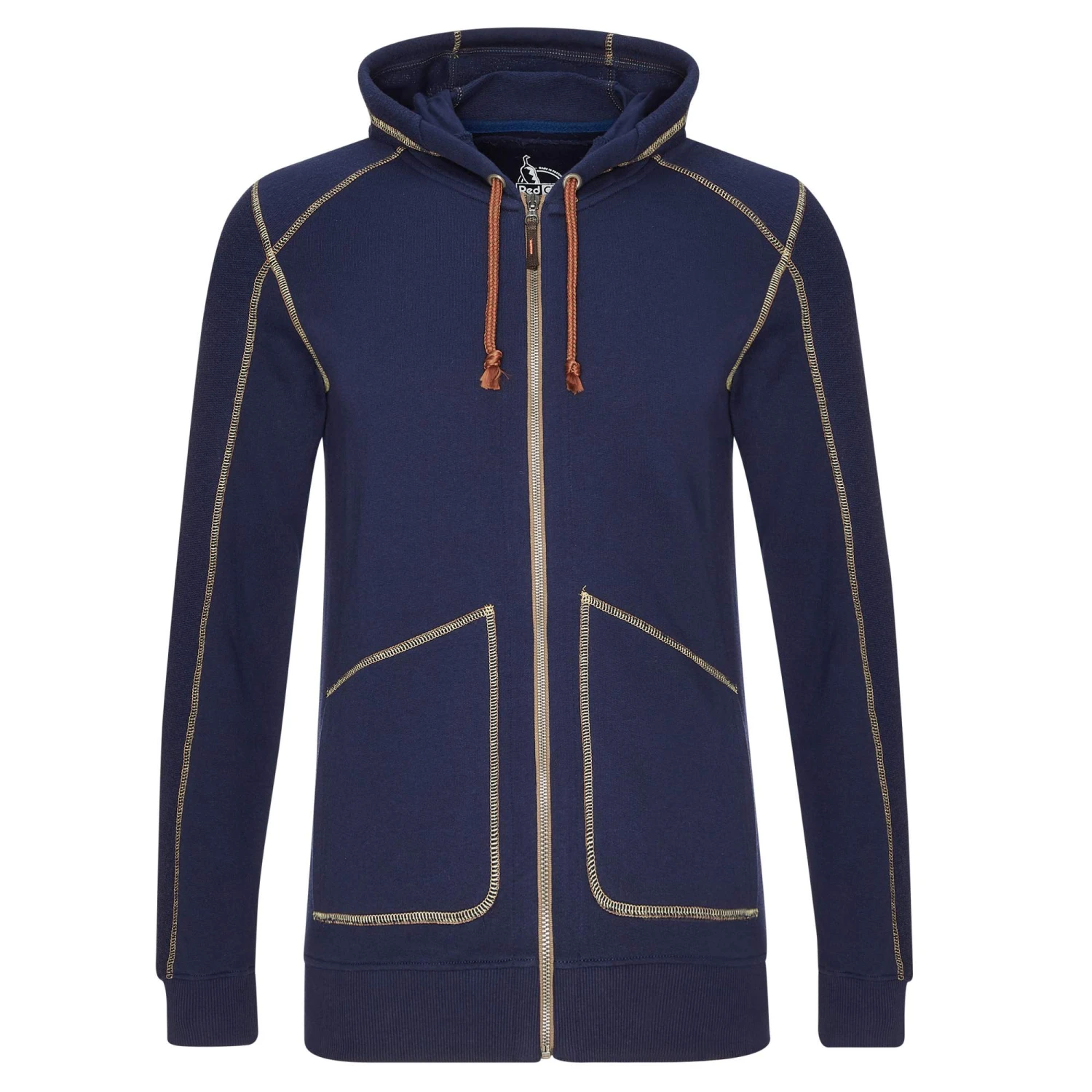 Red Chili ME ELKI ZIP HOODY Herren - Kapuzenjacke