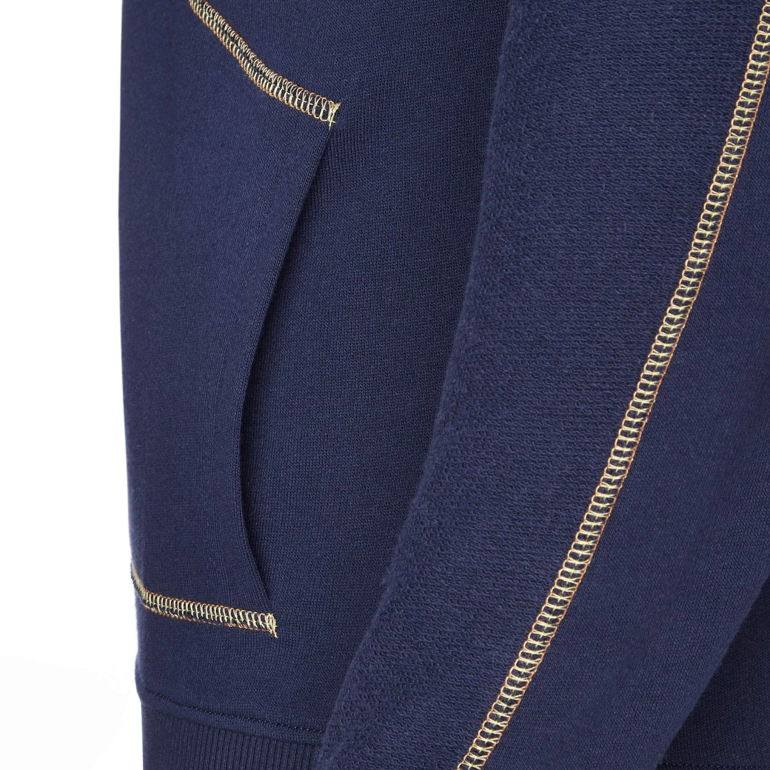 Red Chili ME ELKI ZIP HOODY Herren - Kapuzenjacke – Bild 3