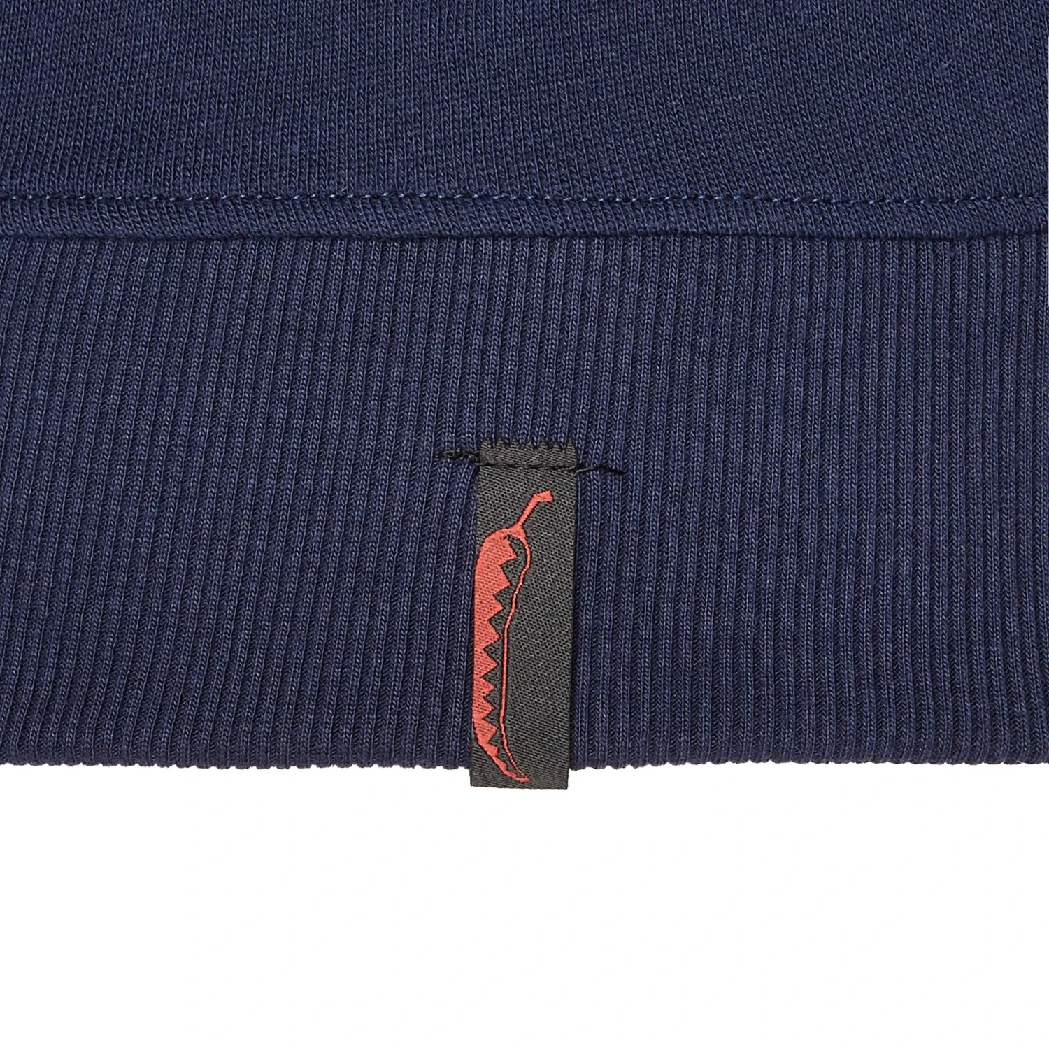 Red Chili ME ELKI ZIP HOODY Herren - Kapuzenjacke – Bild 5