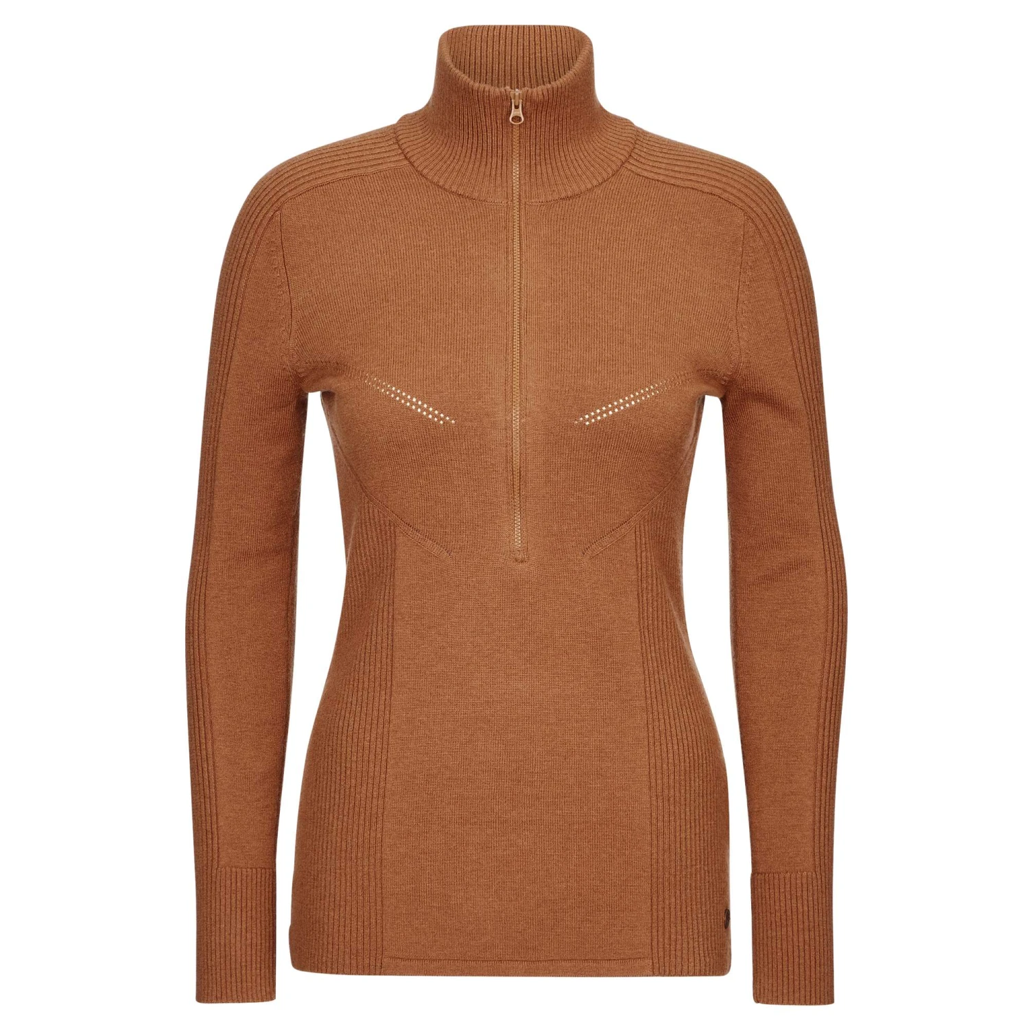 Royal Robbins VENTOUR 1/2 ZIP SWEATER Damen - Sweatshirt