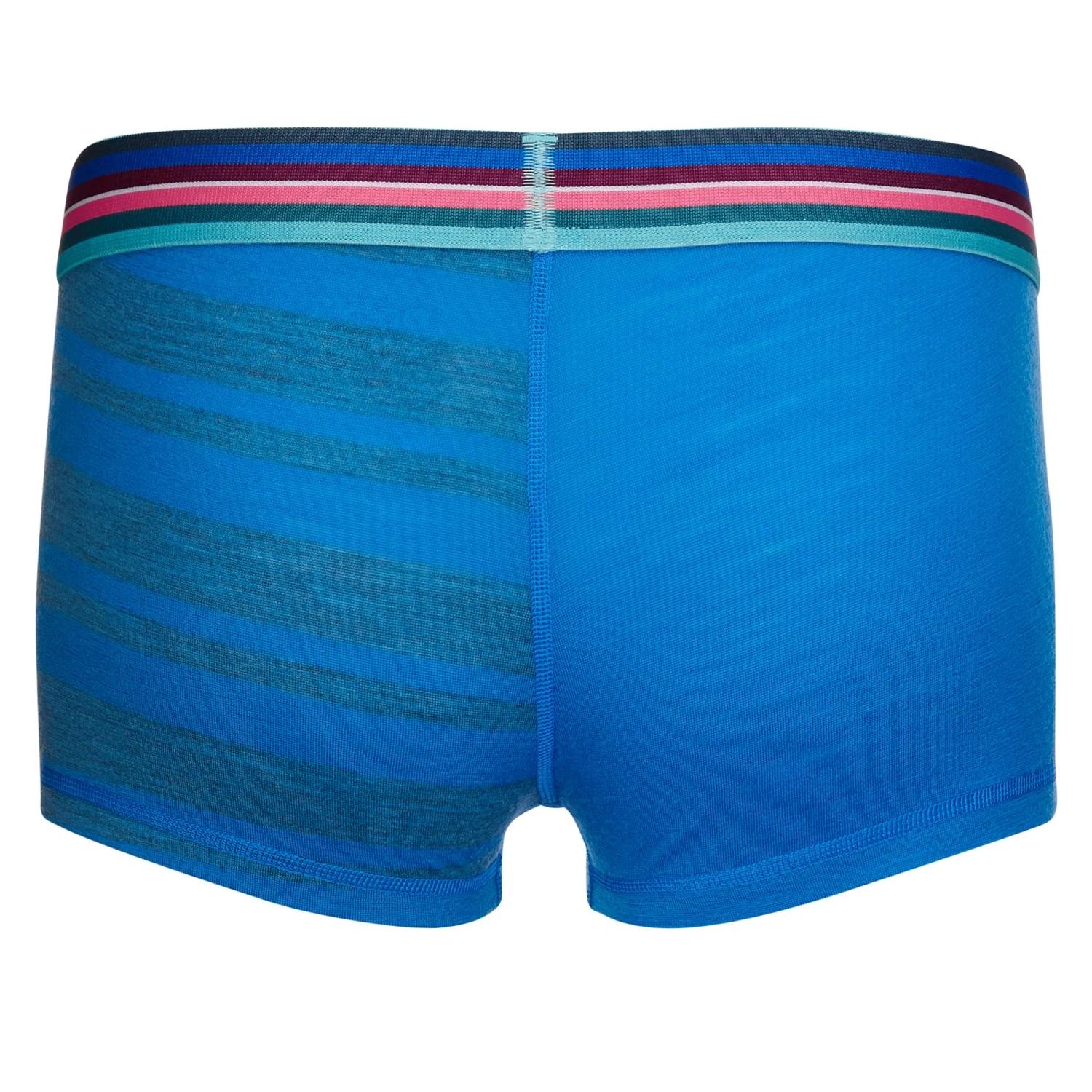 Ortovox 185 ROCK' N' WOOL HOT PANTS W Damen - Funktionsunterwäsche – Bild 2