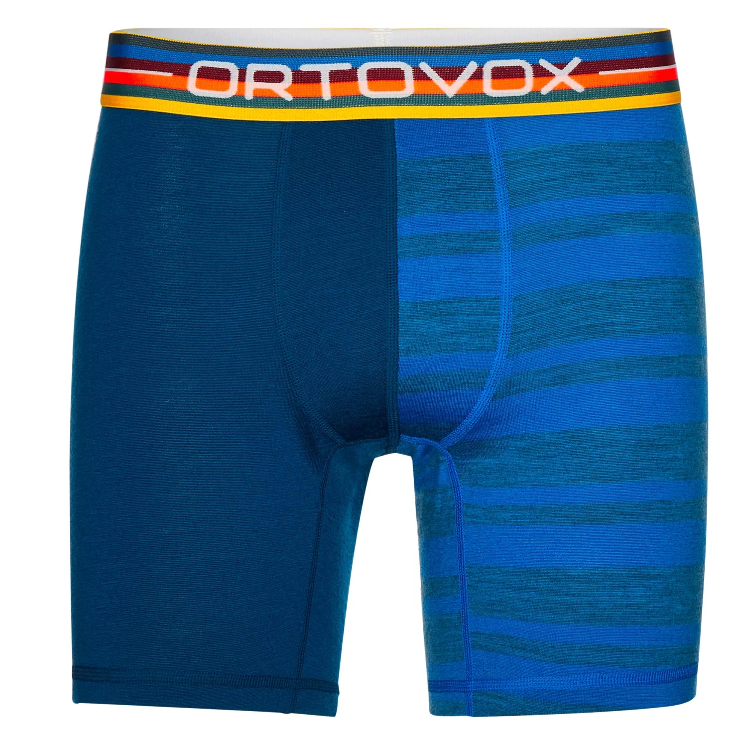 Ortovox 185 ROCK' N' WOOL BOXER M Herren - Funktionsunterwäsche