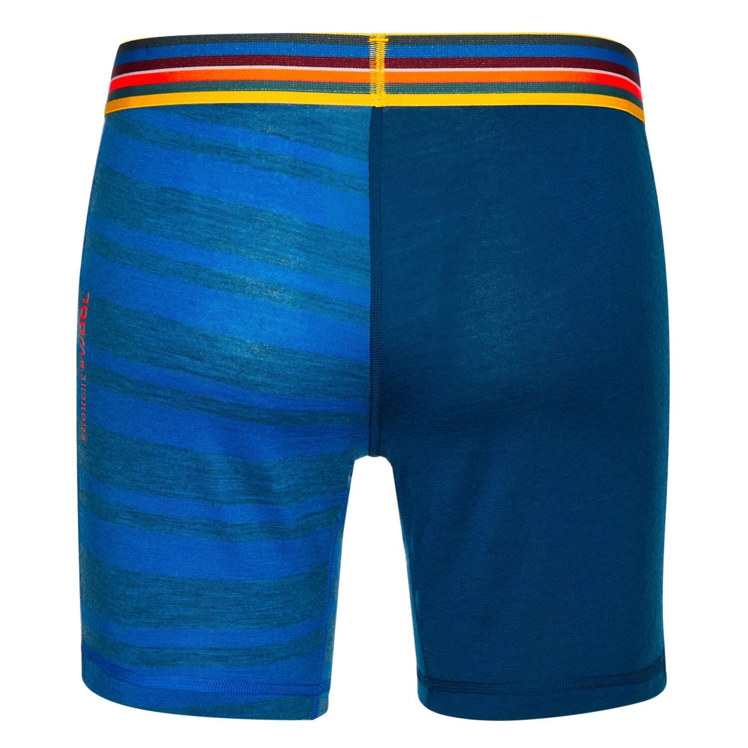 Ortovox 185 ROCK' N' WOOL BOXER M Herren - Funktionsunterwäsche – Bild 2