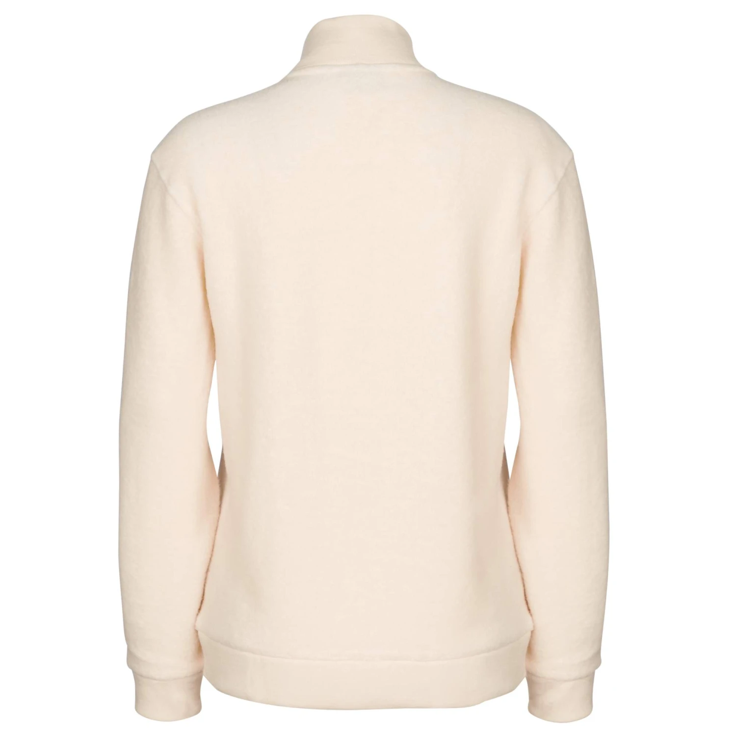 Houdini W' S ALTO HALF ZIP Damen - Wollpullover – Bild 2