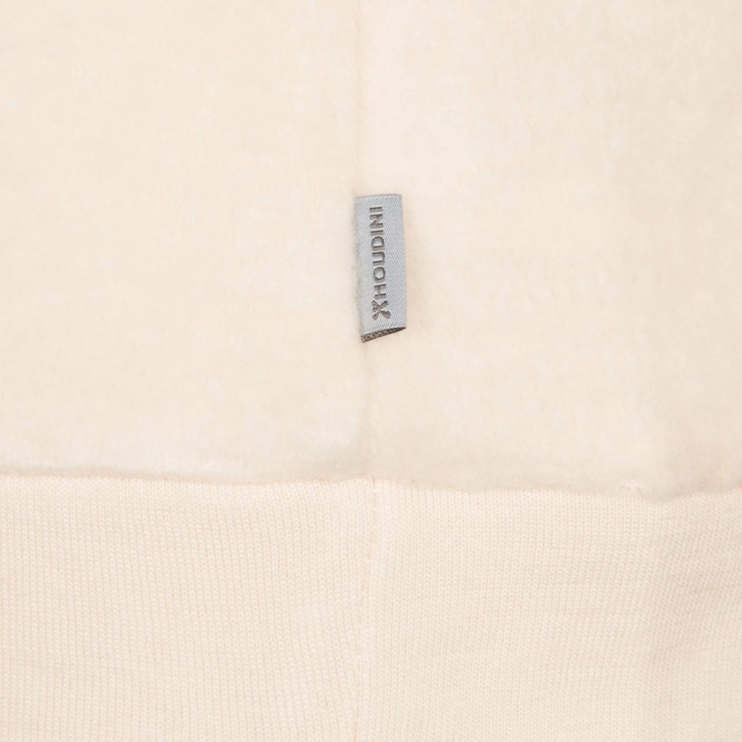 Houdini W' S ALTO HALF ZIP Damen - Wollpullover – Bild 4