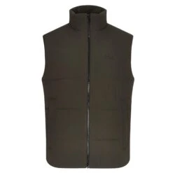 Jack Wolfskin WHITE FROST VEST M Herren - Weste