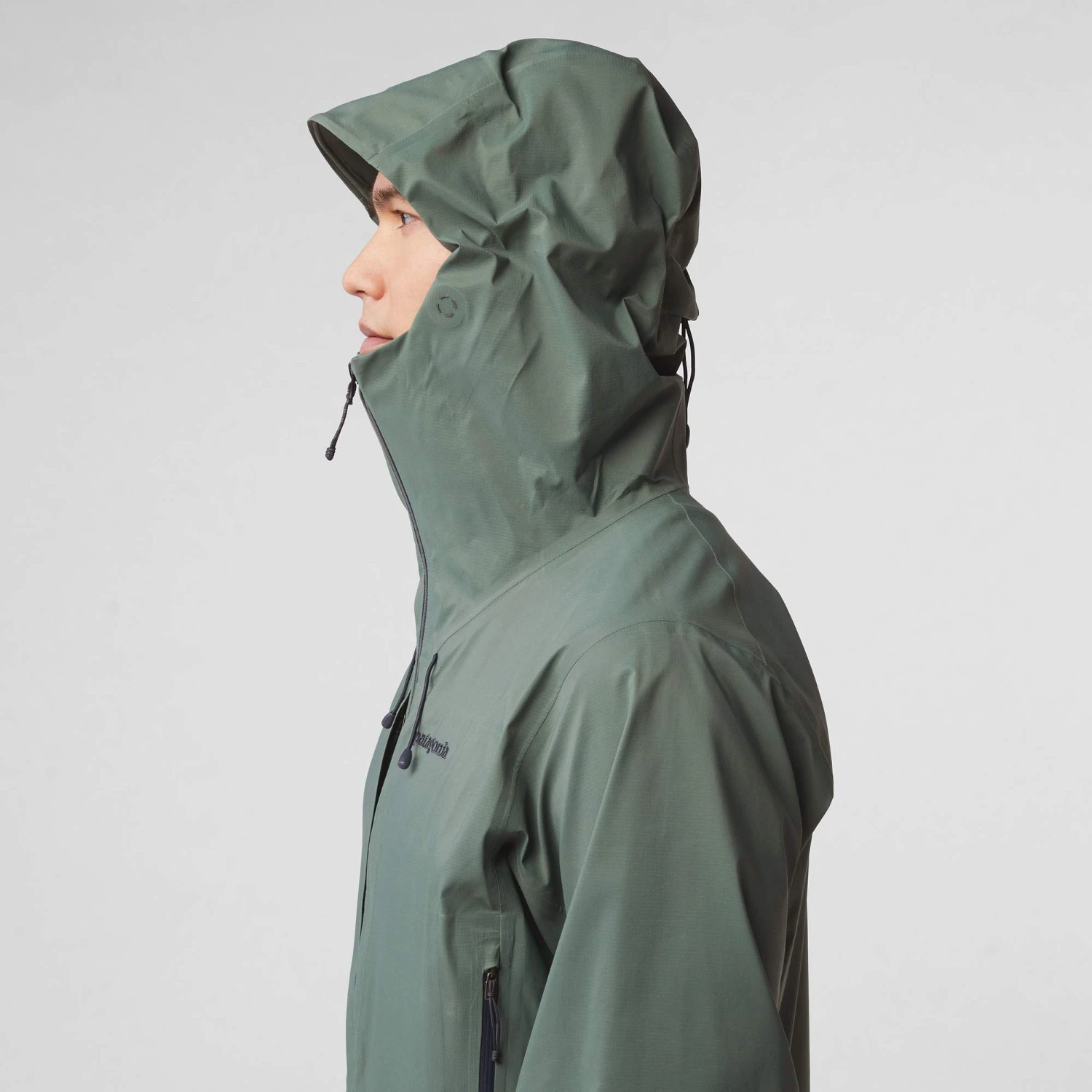 Patagonia DUAL ASPECT JKT Herren - Hardshelljacke – Bild 12