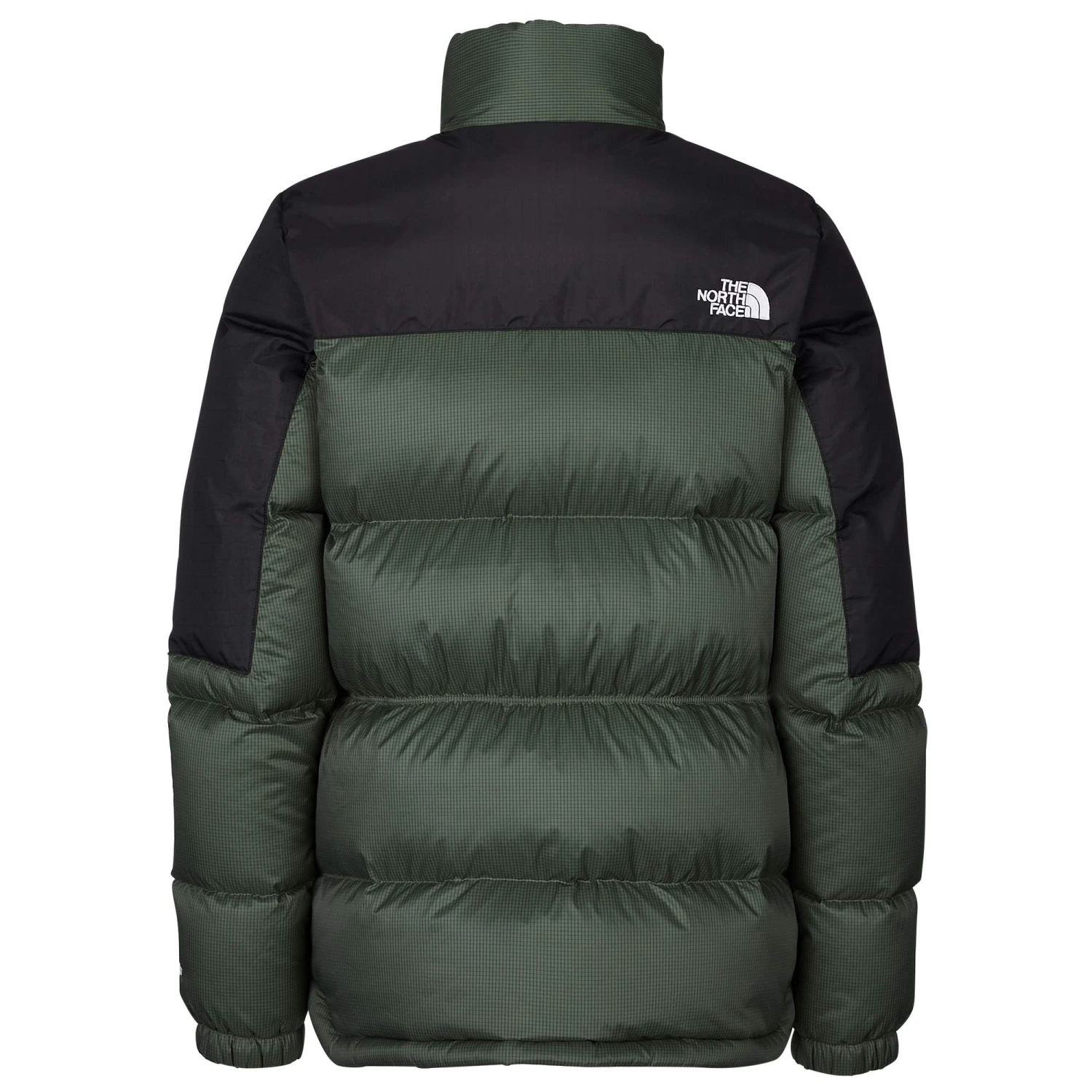 The North Face W DIABLO DOWN JACKET - EU Damen - Daunenjacke – Bild 2