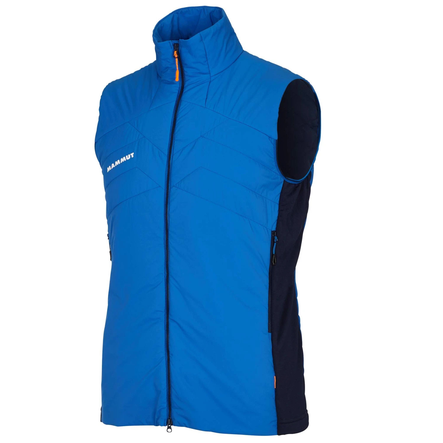 Mammut RIME LIGHT IN FLEX VEST MEN Herren - Weste – Bild 2