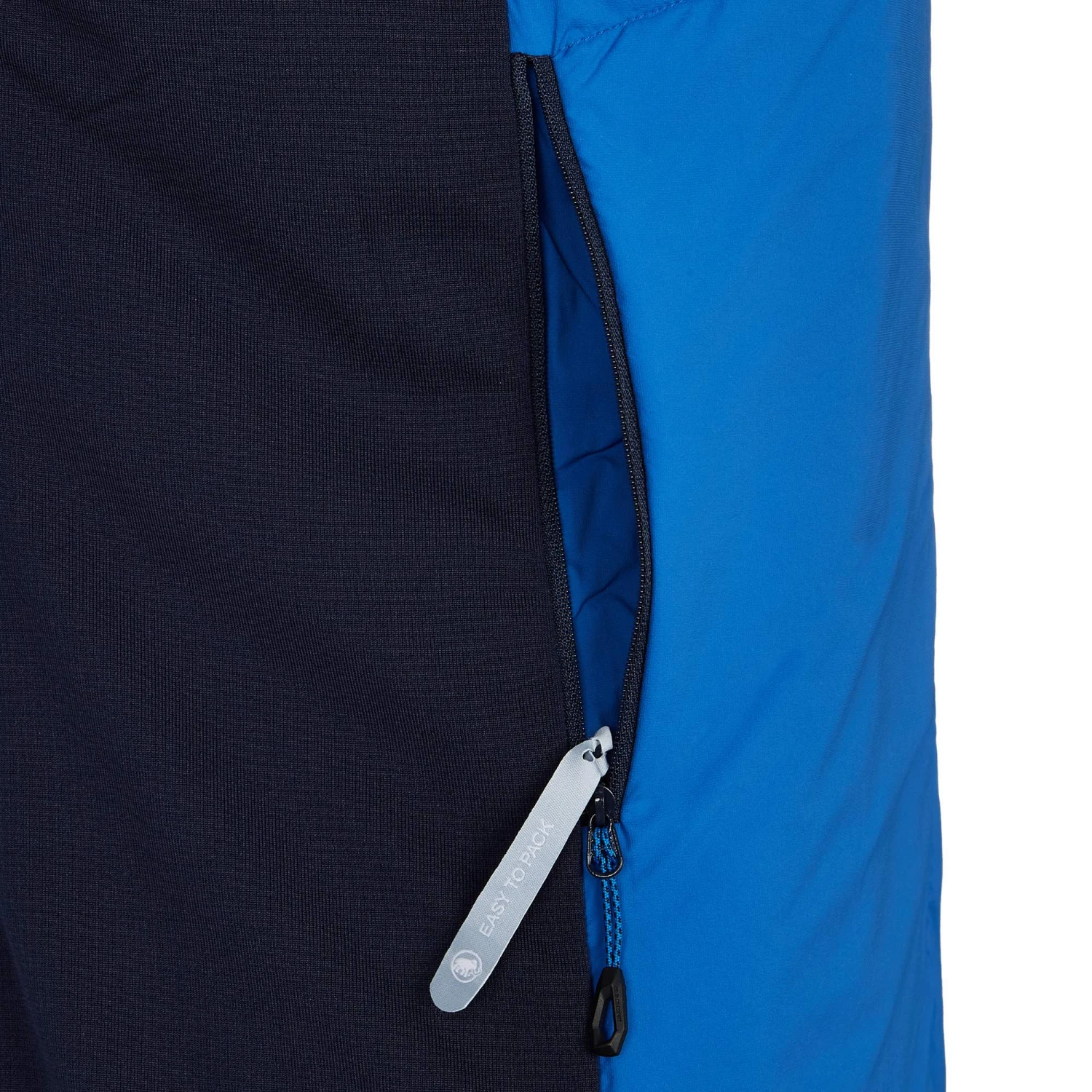 Mammut RIME LIGHT IN FLEX VEST MEN Herren - Weste – Bild 4