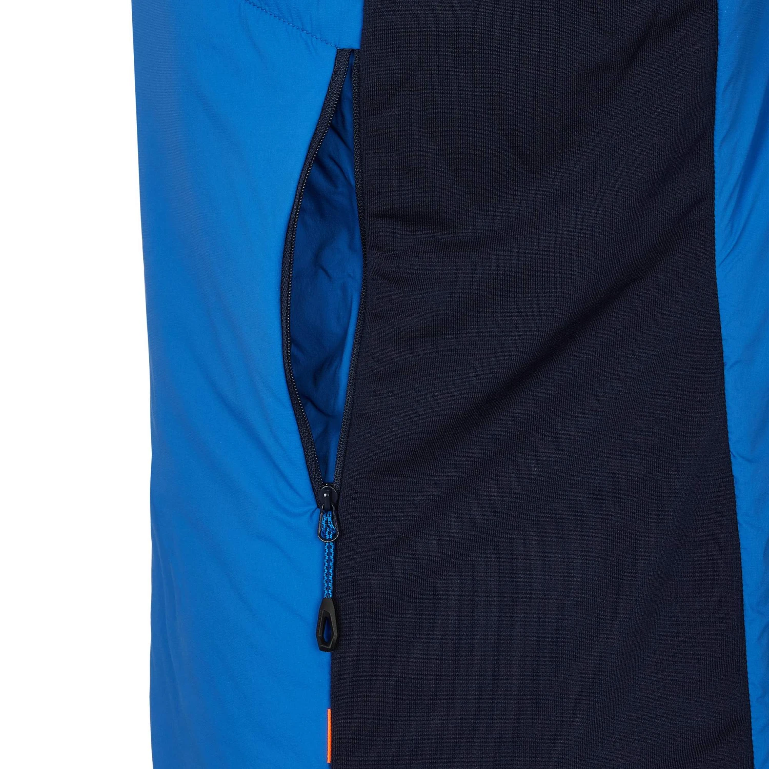 Mammut RIME LIGHT IN FLEX VEST MEN Herren - Weste – Bild 5