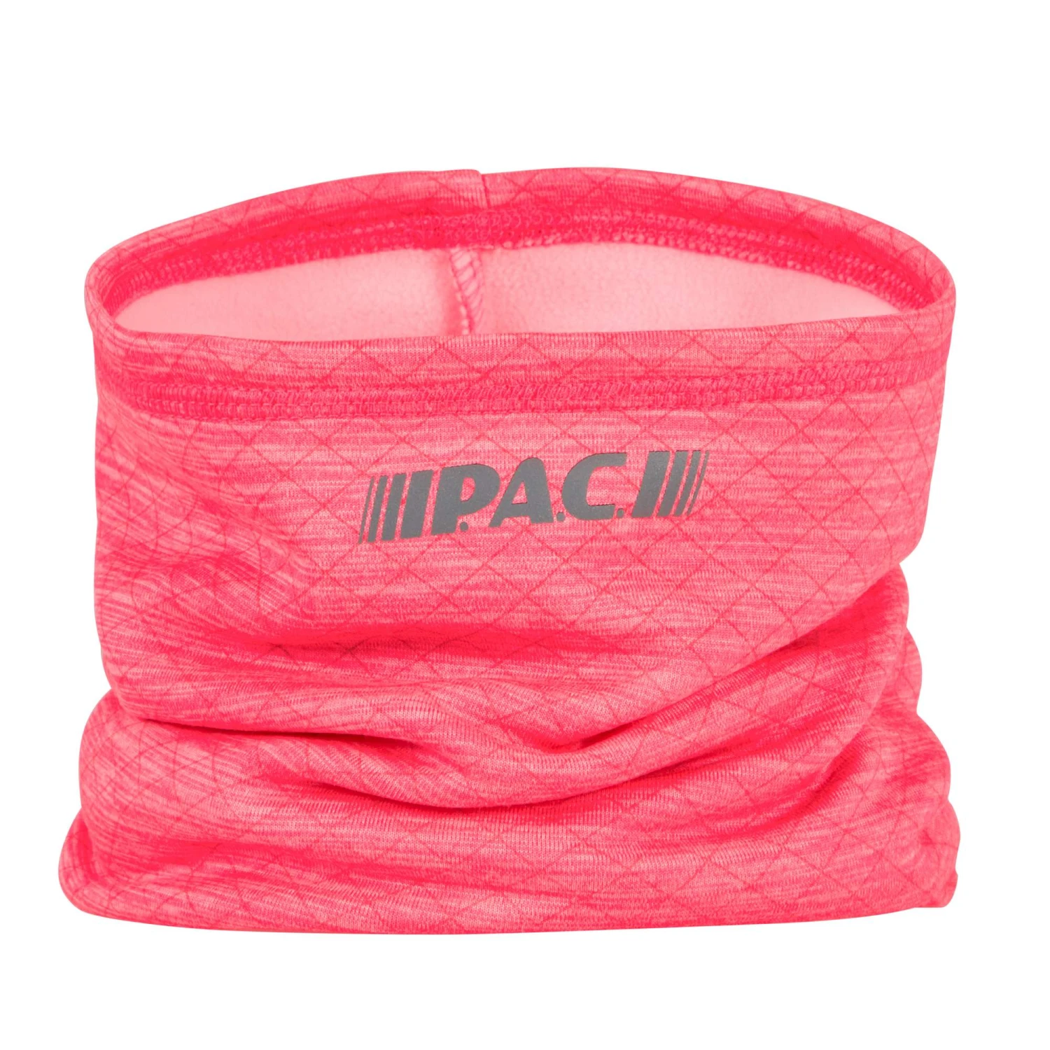 P.A.C. CRAION 360° ALLOVER REFLECTIVE NECKWARMER Unisex - Multifunktionstuch