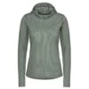 FJÄLLRÄVEN ABISKO SUN-HOODIE W Damen - Kapuzenpullover