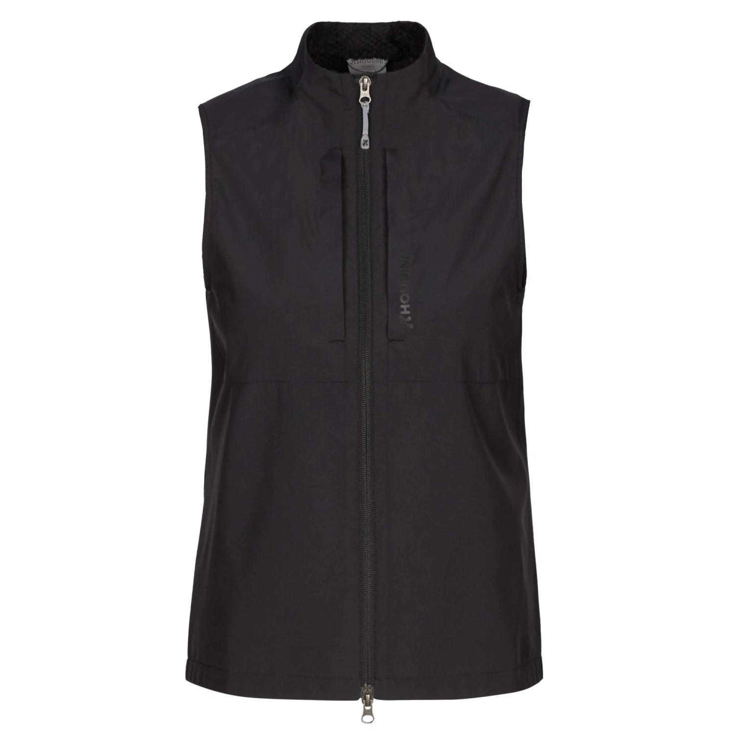 Houdini WS PACE HYBRID VEST Damen - Softshellweste